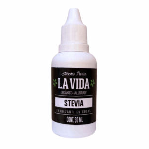 Stevia | 30 ml.