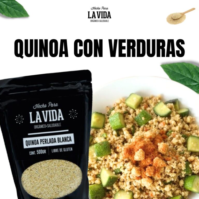 quinoa-con-verduras