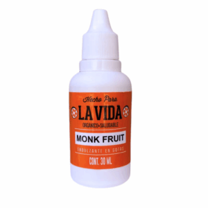 Monk Fruit | 30 ml.
