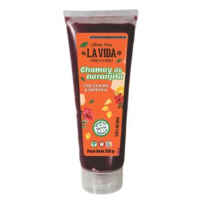Chamoy de Naranjita | 250 g.