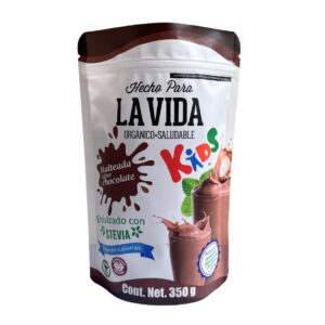 Malteada Kids | 350 g.